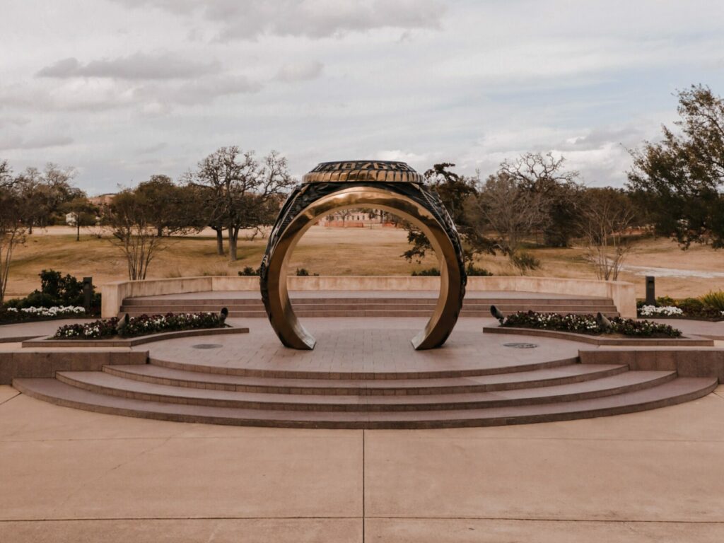 aggie ring